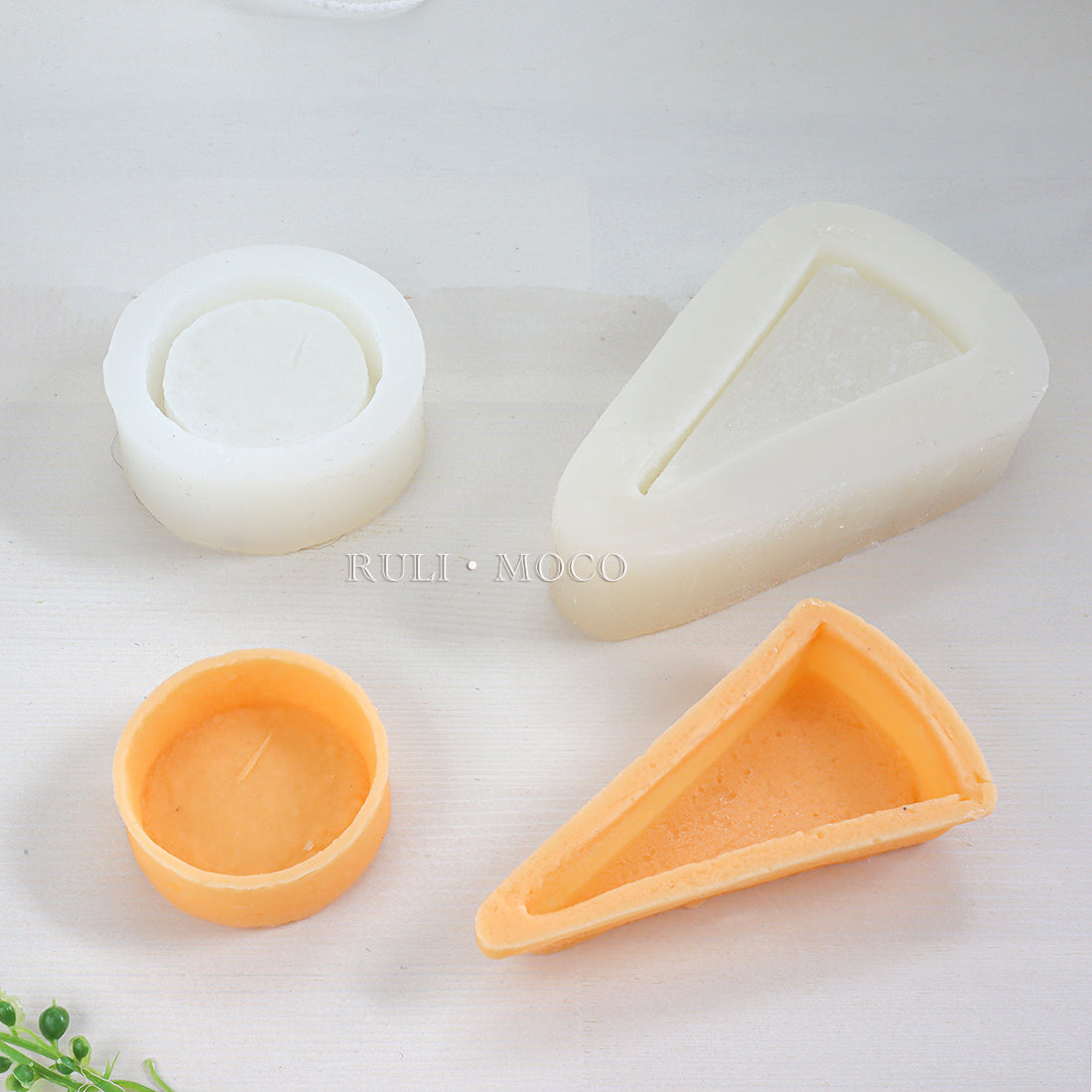 Tart Crust (2 Types)