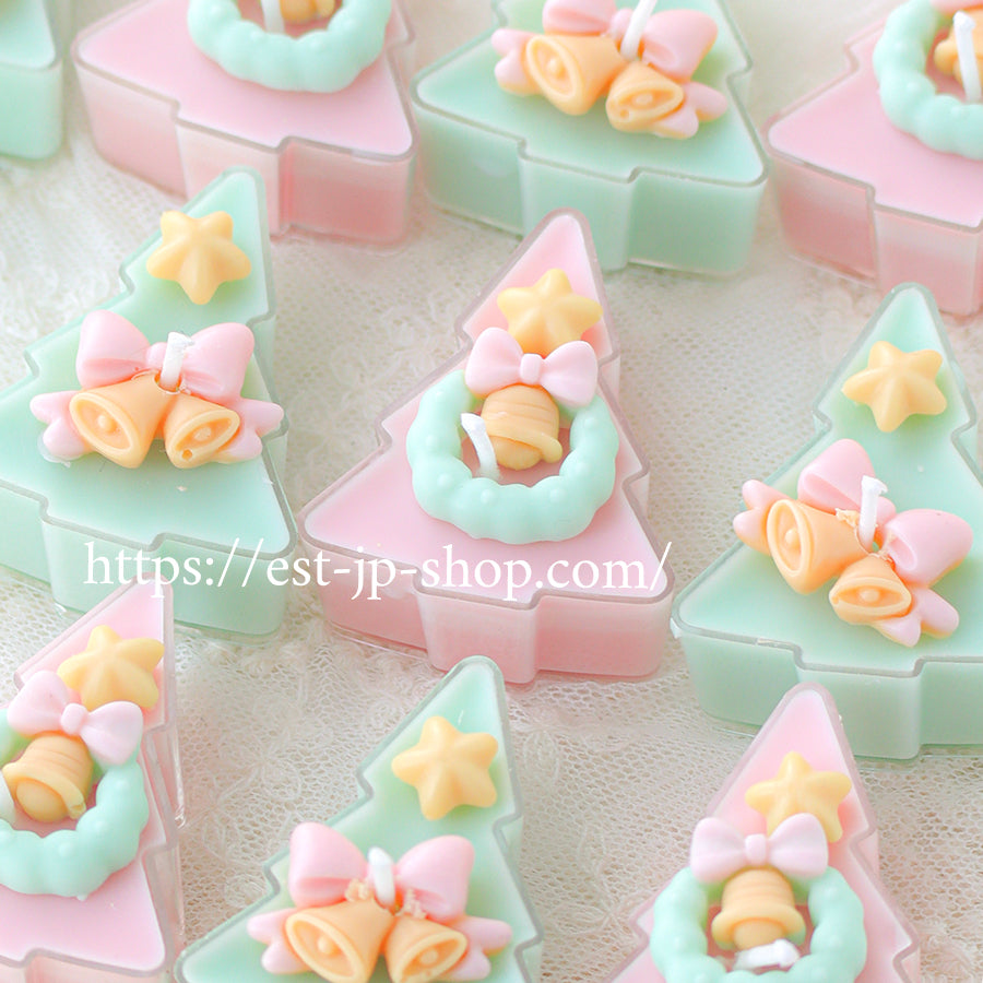 Christmas Tablet