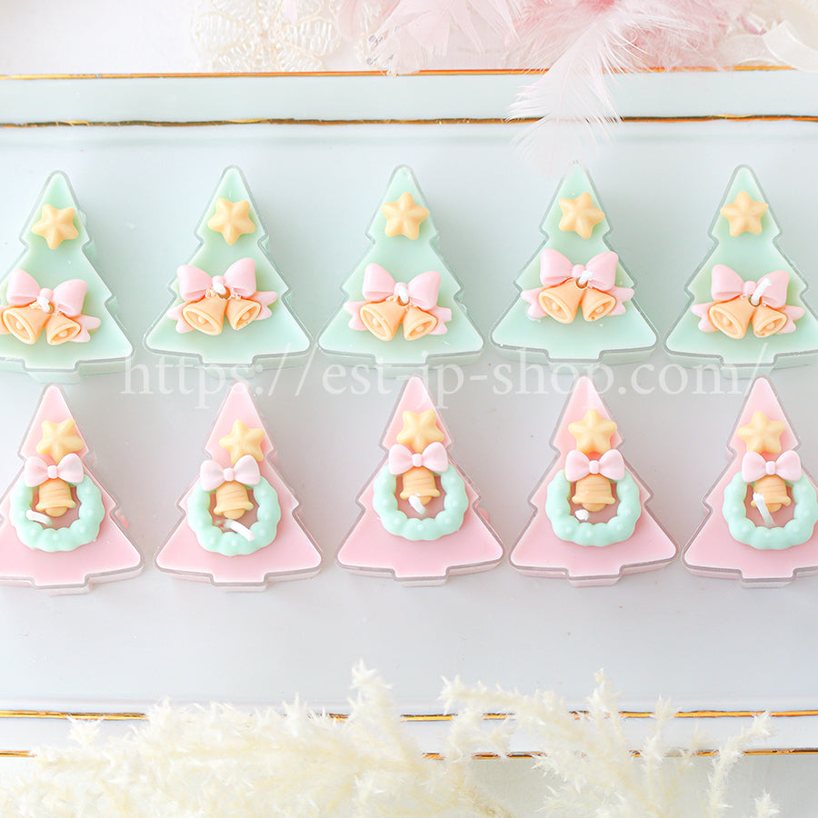 Christmas Tablet