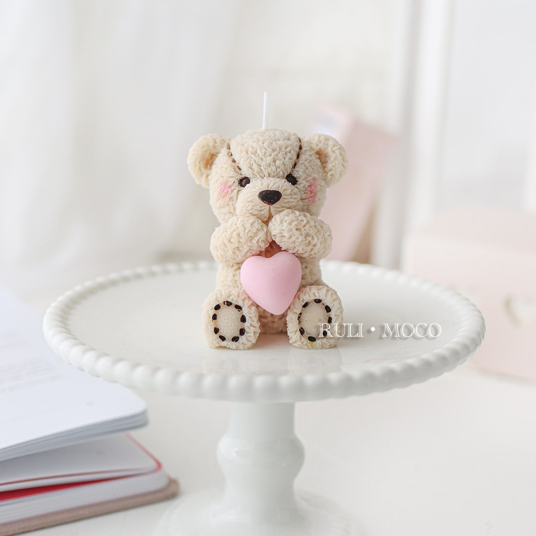 Teddy Bear