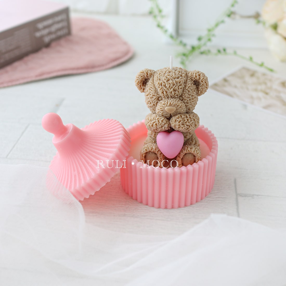Teddy Bear