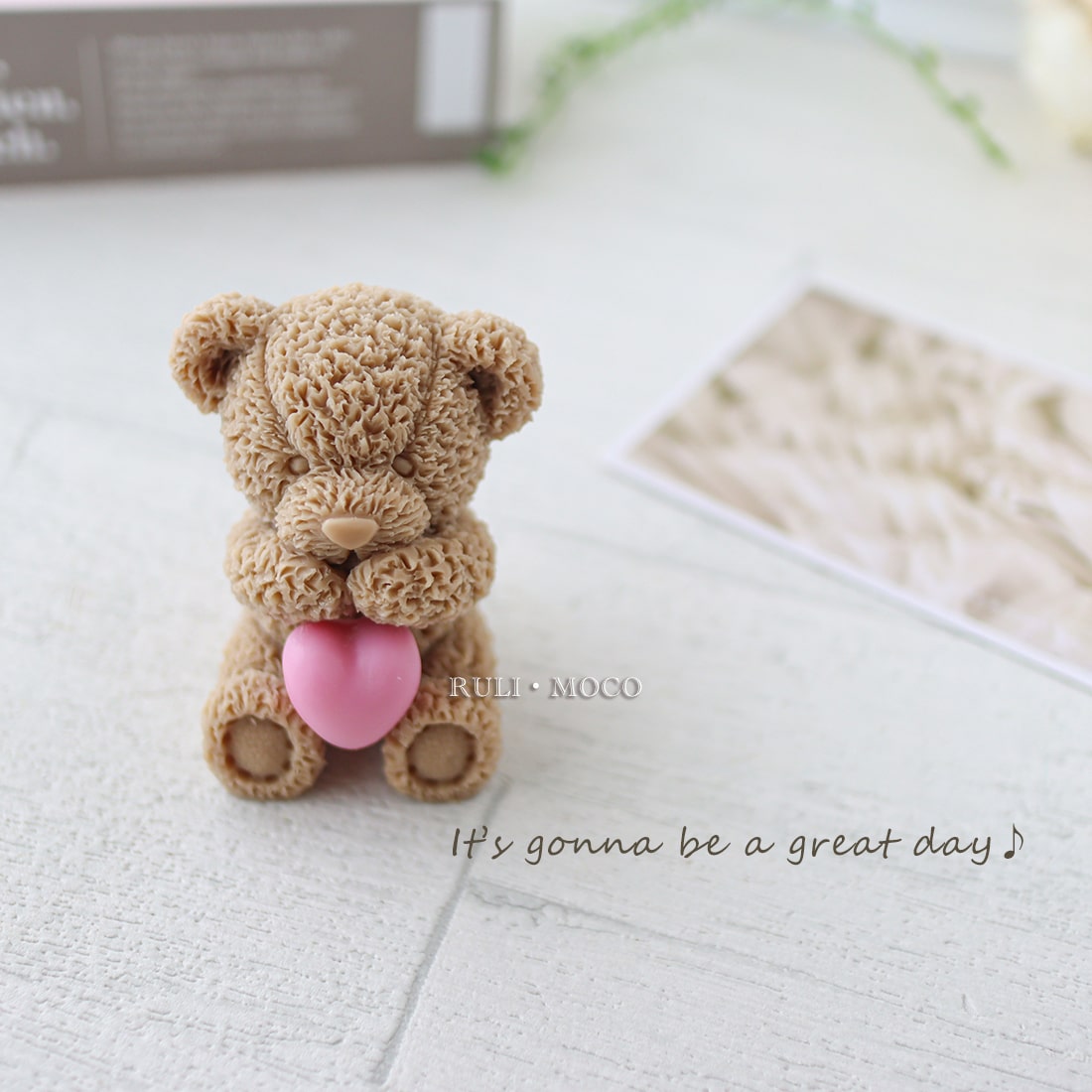 Teddy Bear