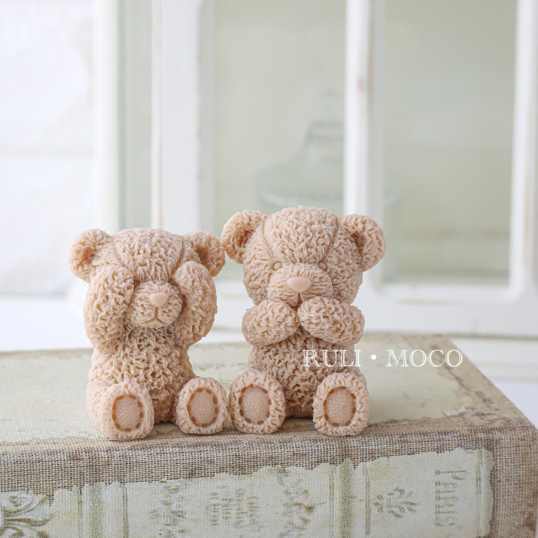 Teddy Bear