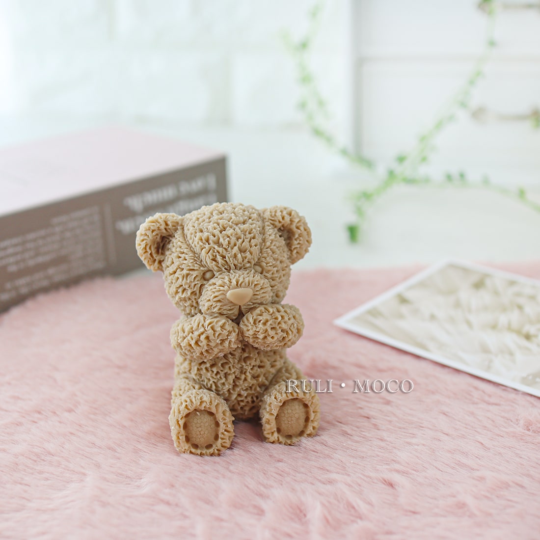 Teddy Bear