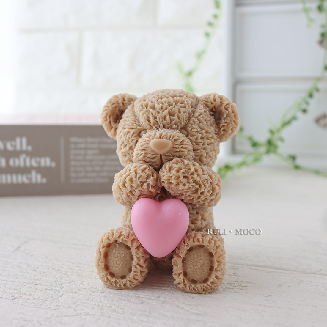 Teddy Bear