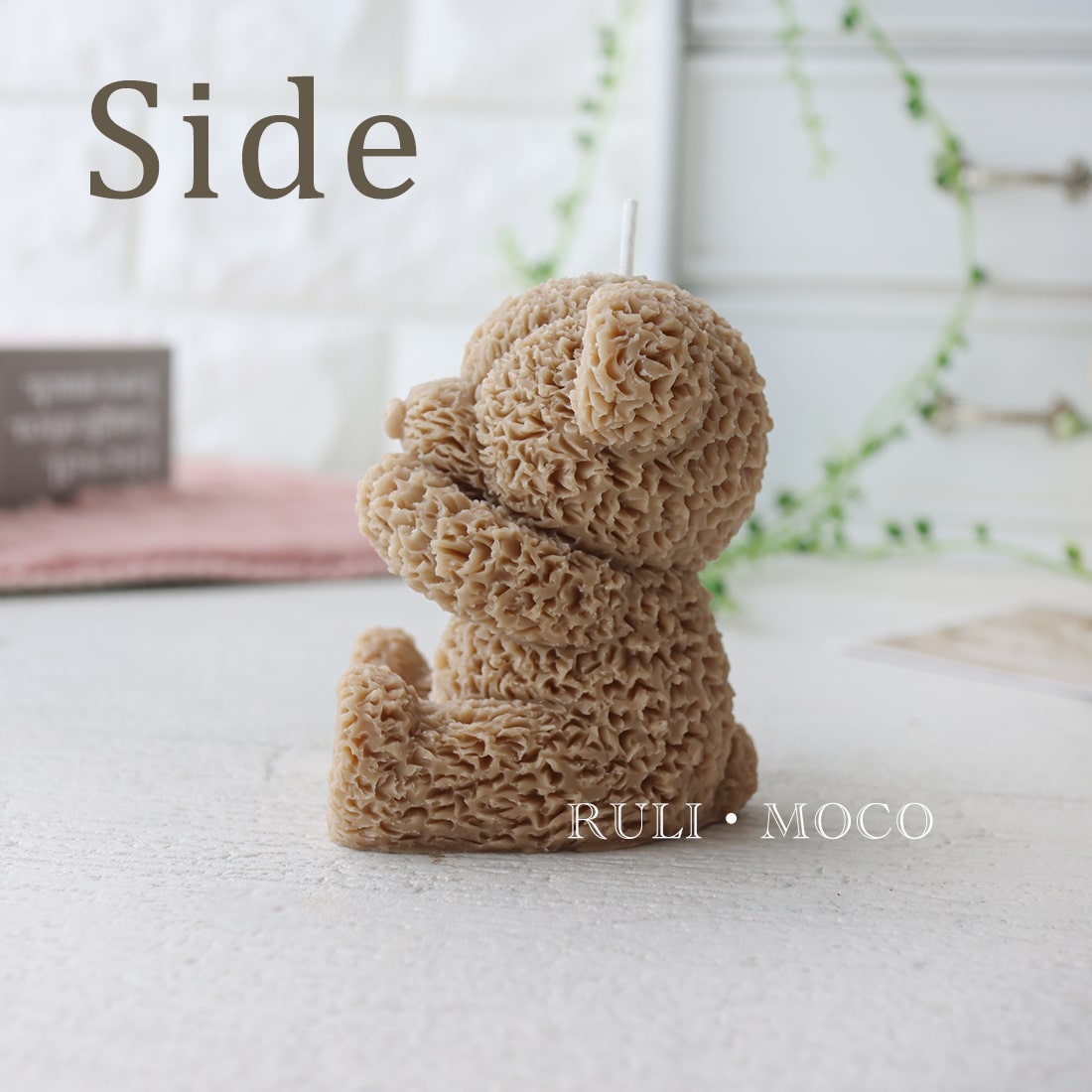 Teddy Bear
