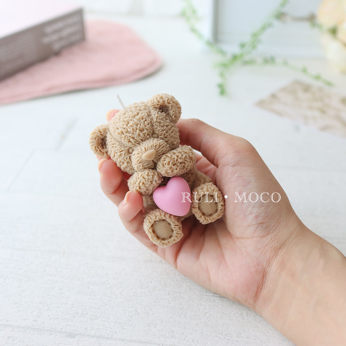 Teddy Bear