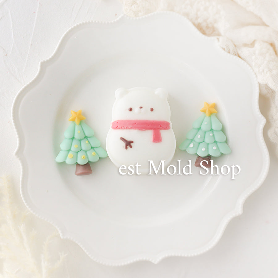 Small tree