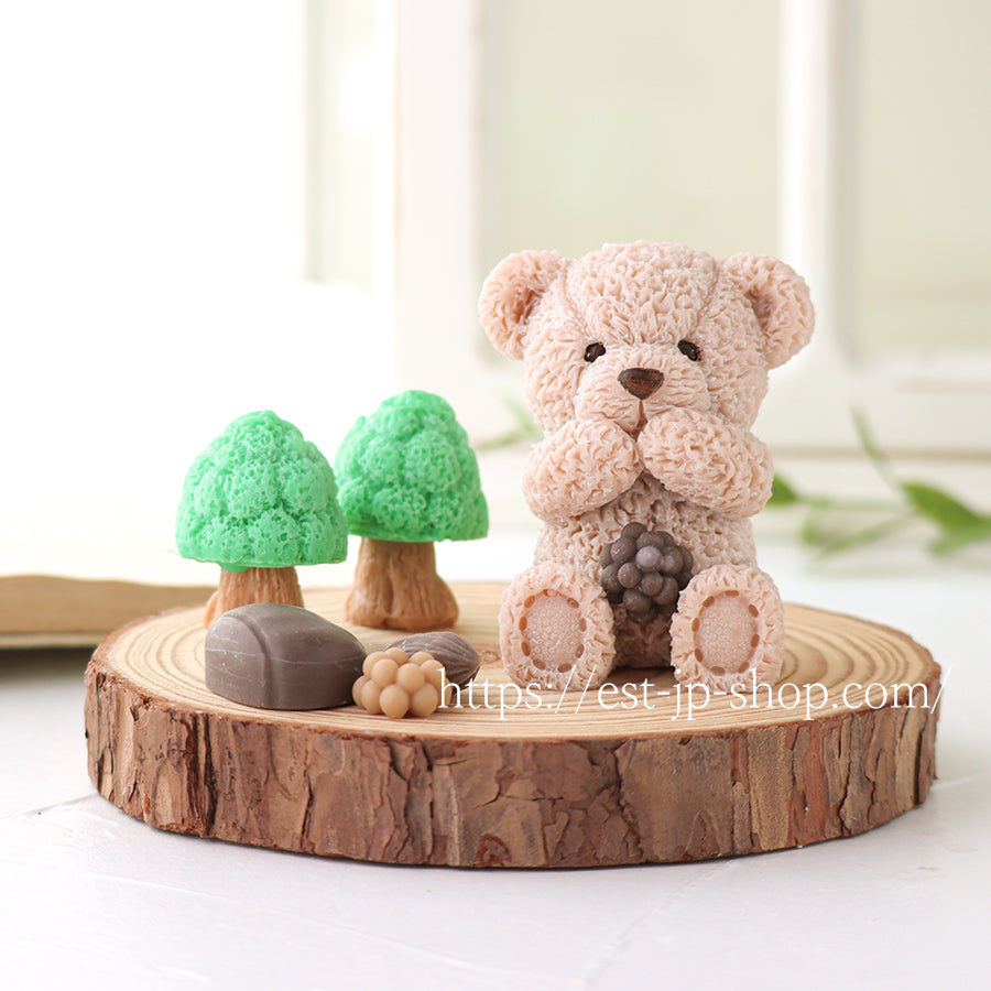 Teddy Bear