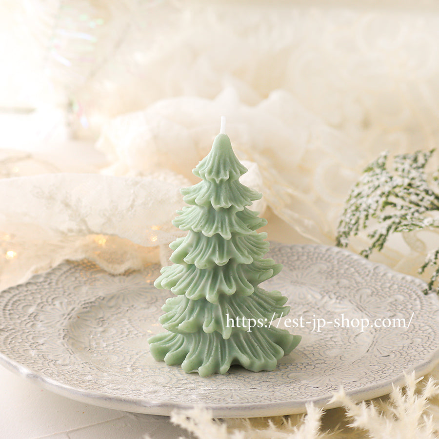 クリスマスツリー