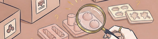 販売商品の裏話