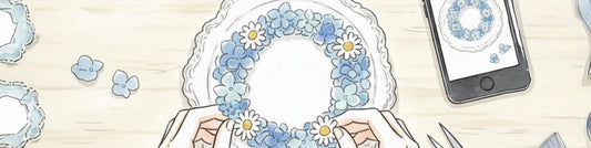 Q.エストモールドの写真を真似して作っていいの？