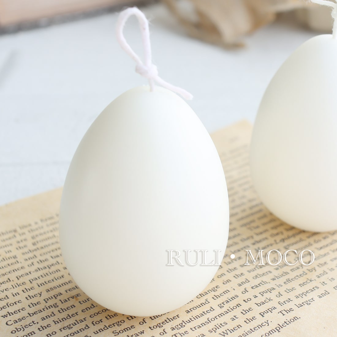 つるりんタマゴ