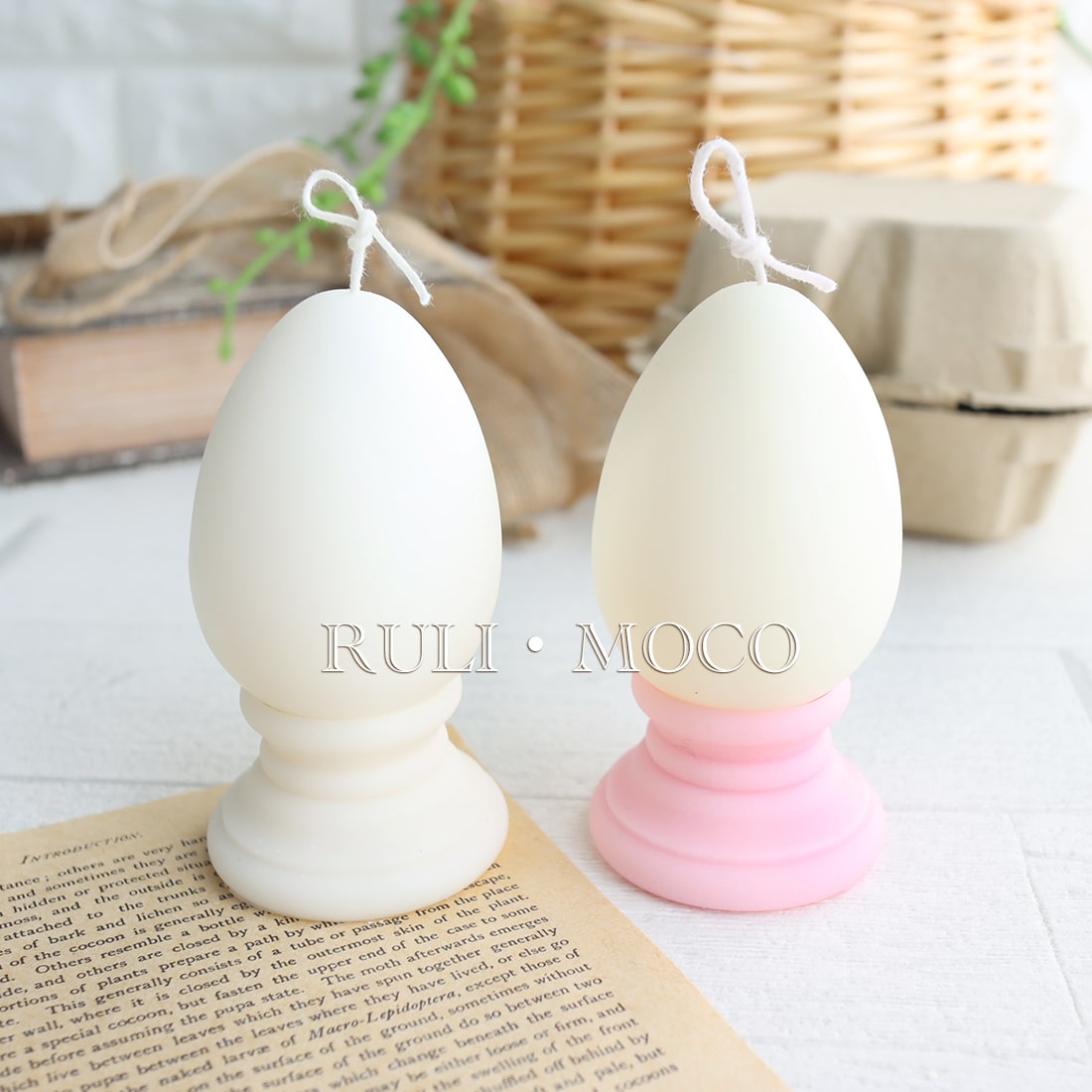 Egg Stand