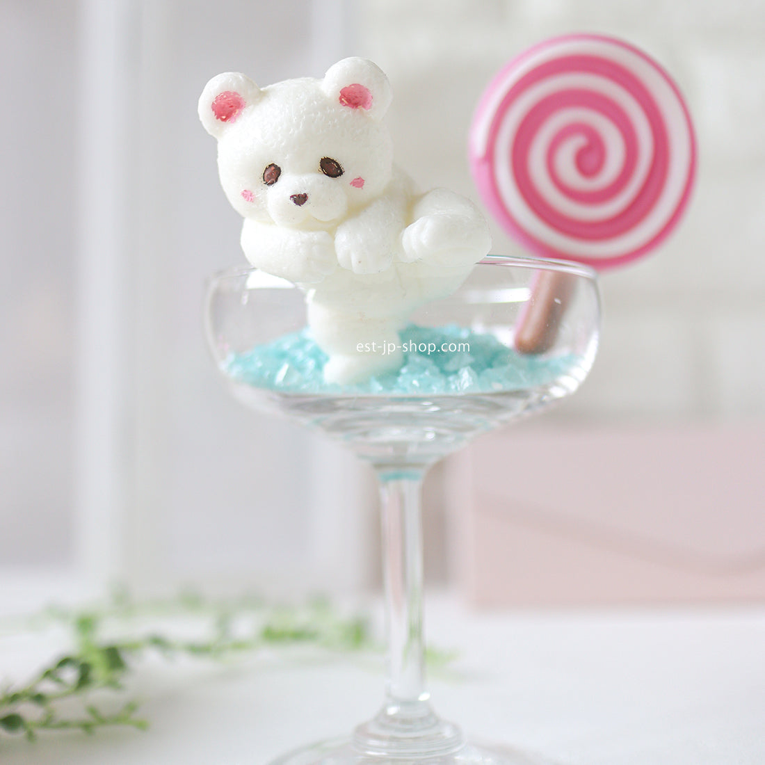 ぶらさがりくまちゃん