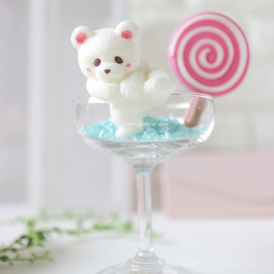 ぶらさがりくまちゃん