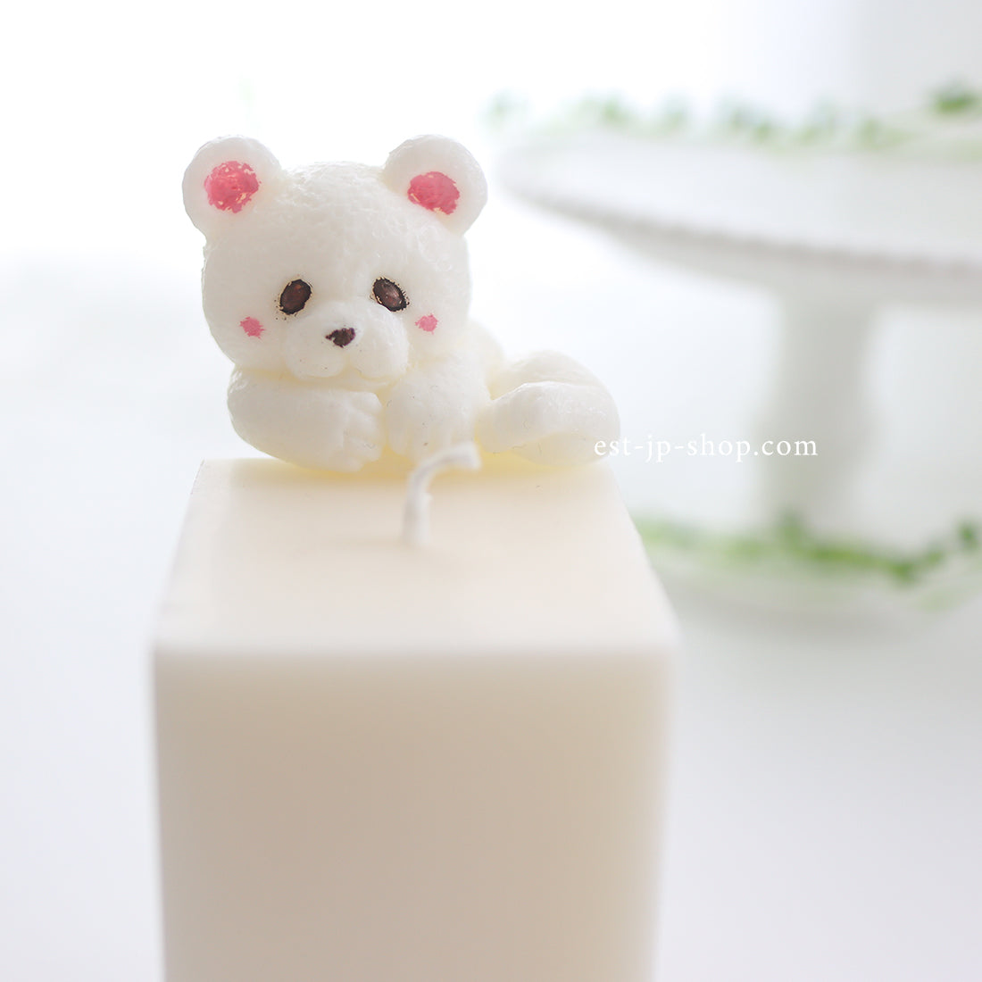 ぶらさがりくまちゃん