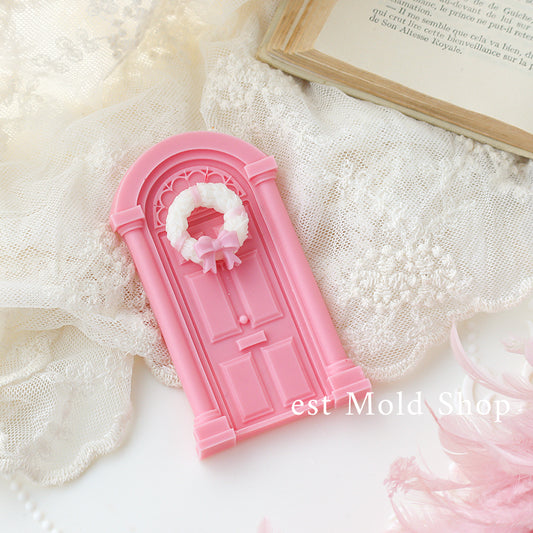 Arch Door