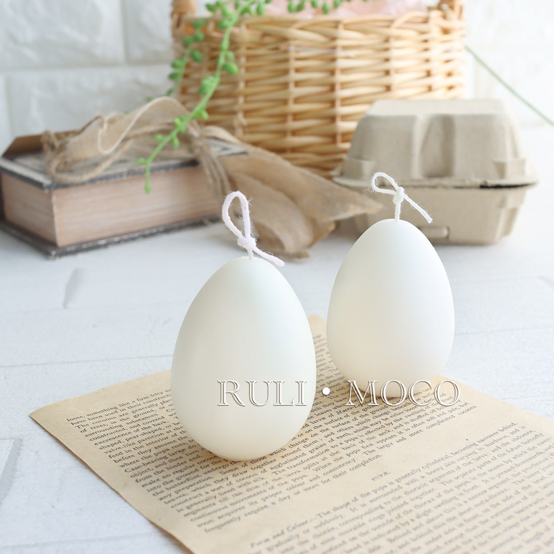 つるりんタマゴ