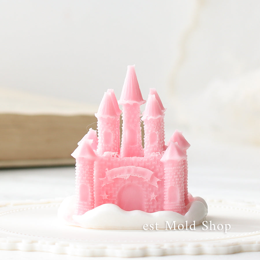 キャッスルモールド