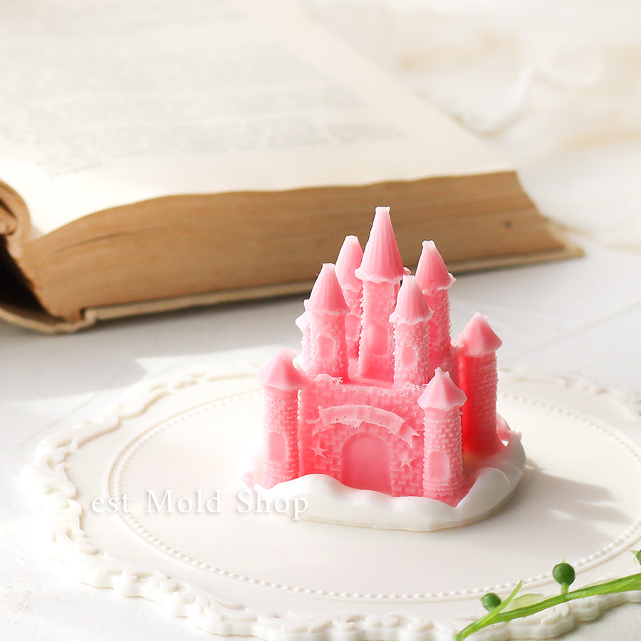 キャッスルモールド