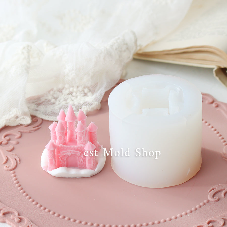 キャッスルモールド