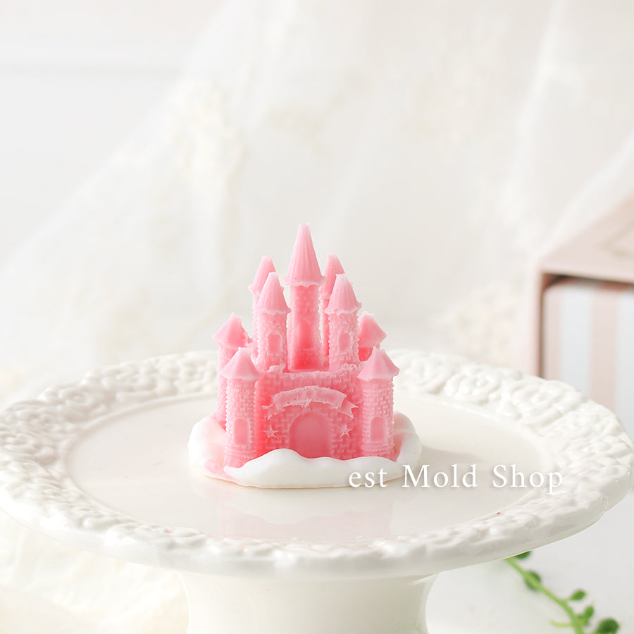 キャッスルモールド