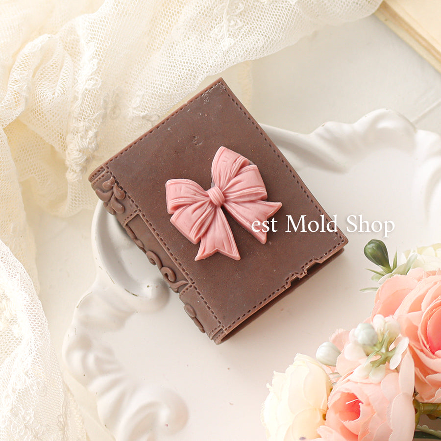 6 types of antique ribbons