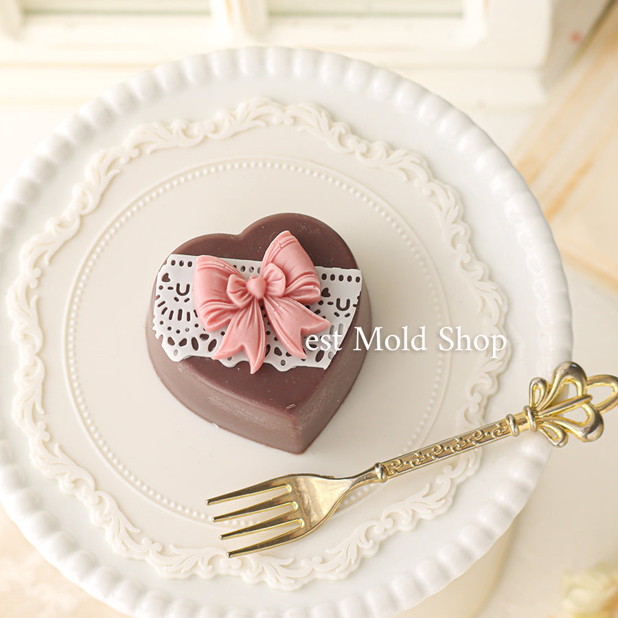 ハート型（6個、12個）