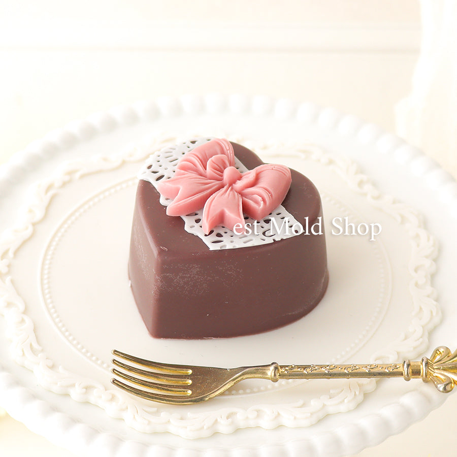 6 types of antique ribbons