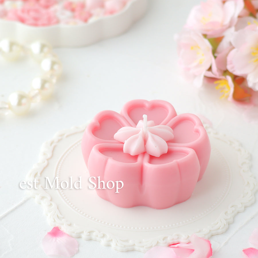 桜シングル【G】