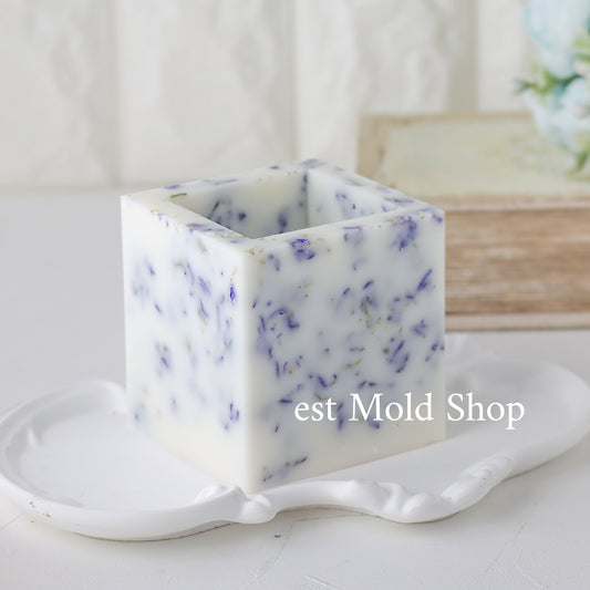 ポリカーボネート（正方形ランタン型）