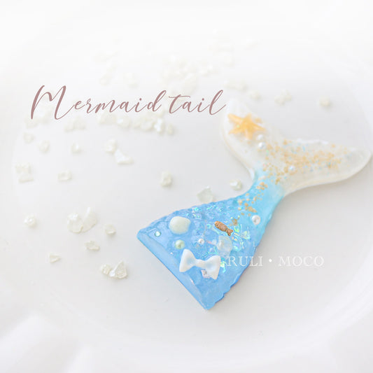Mermaid Tail