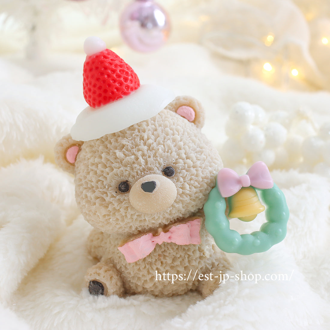 Happy Bear