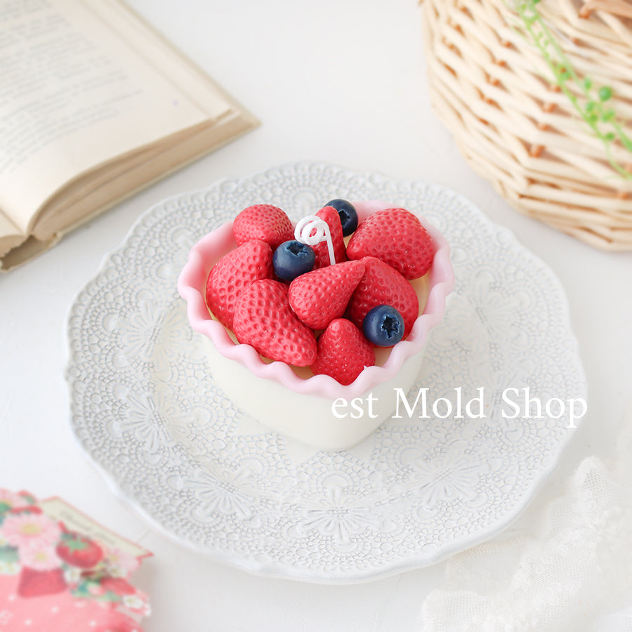 つやつやストロベリー(3サイズ)