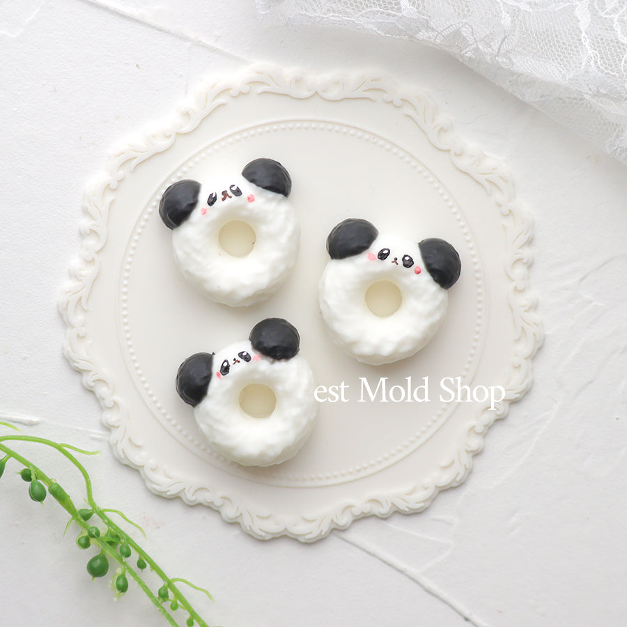 アニマルドーナツ