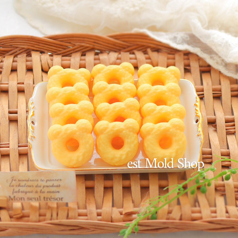 アニマルドーナツ