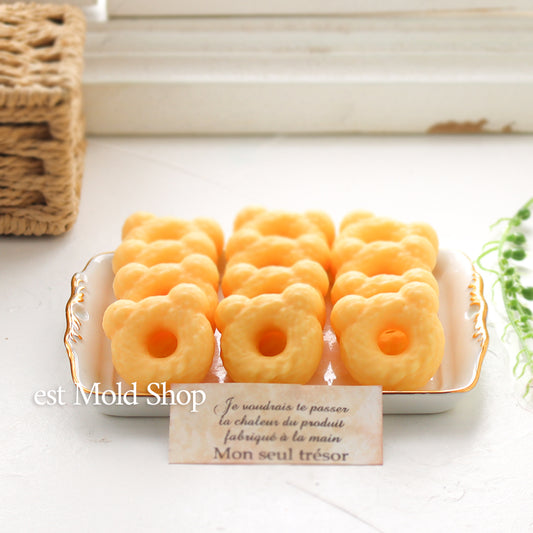 アニマルドーナツ