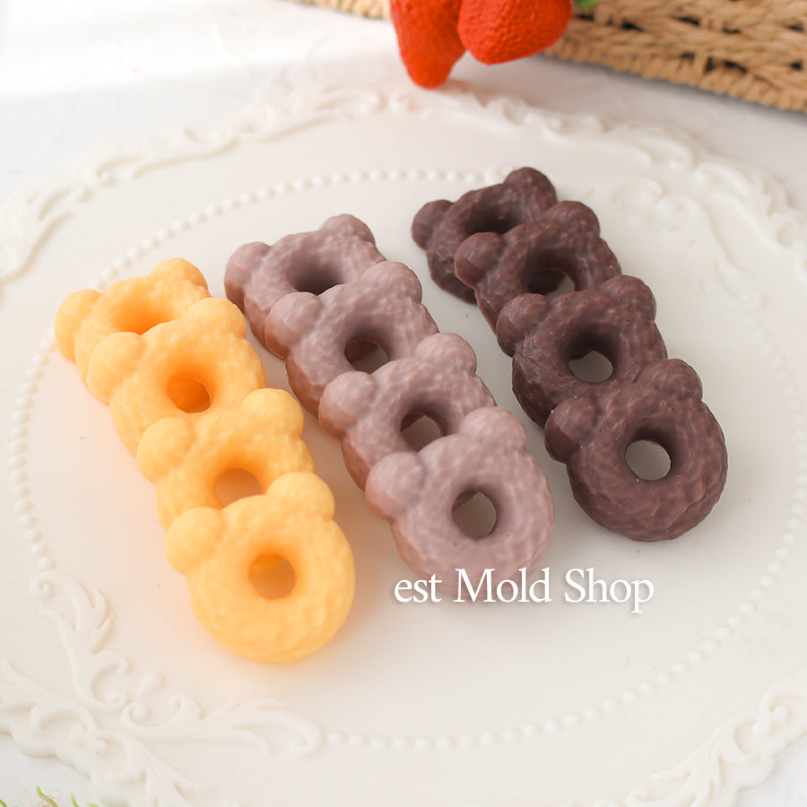 アニマルドーナツ