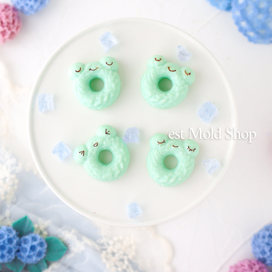 アニマルドーナツ