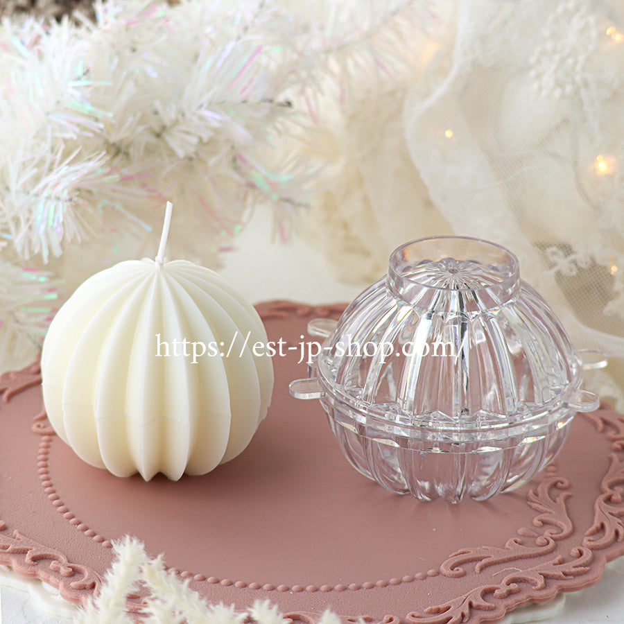 Polycarbonate (wave sphere)