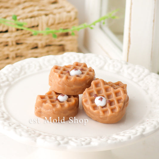 くまのキャラメル