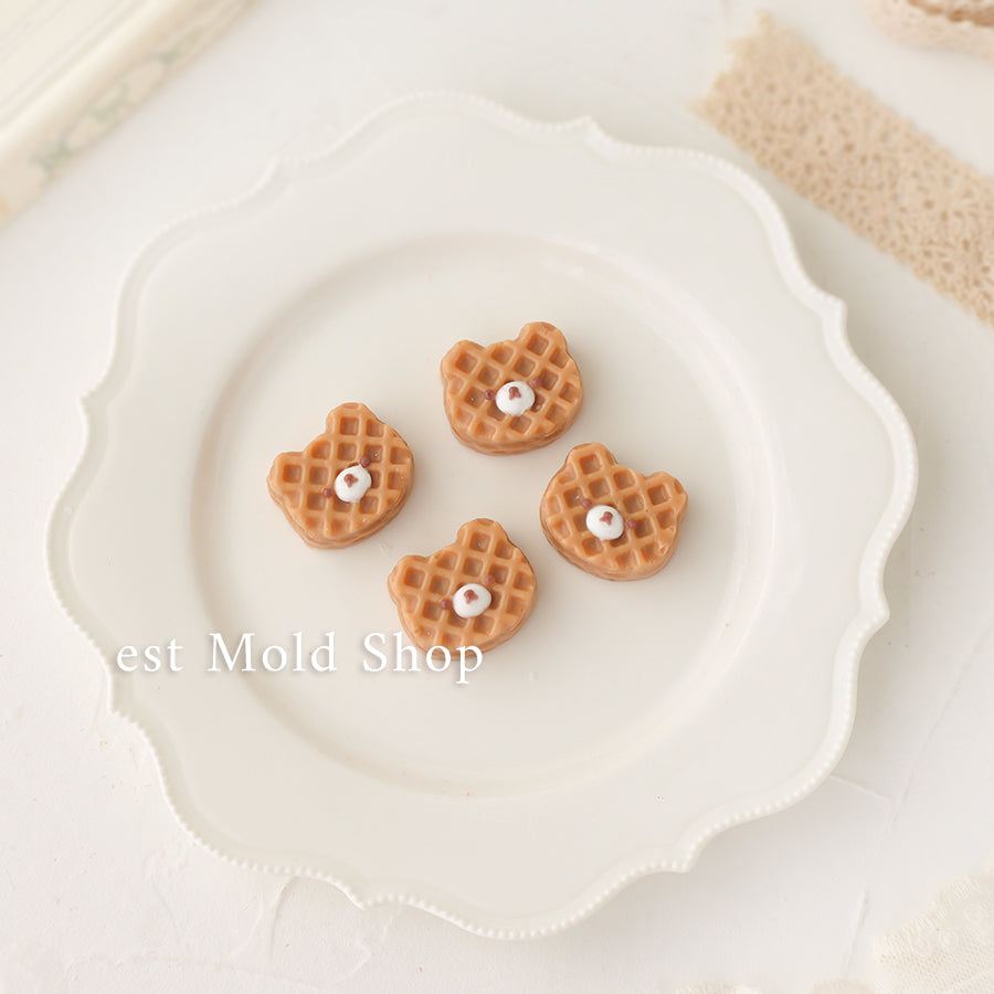 くまのキャラメル