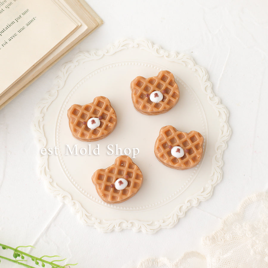 くまのキャラメル