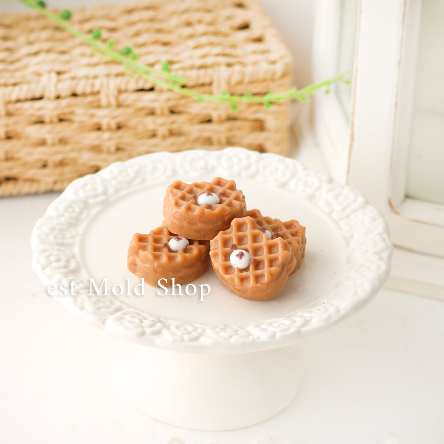 くまのキャラメル