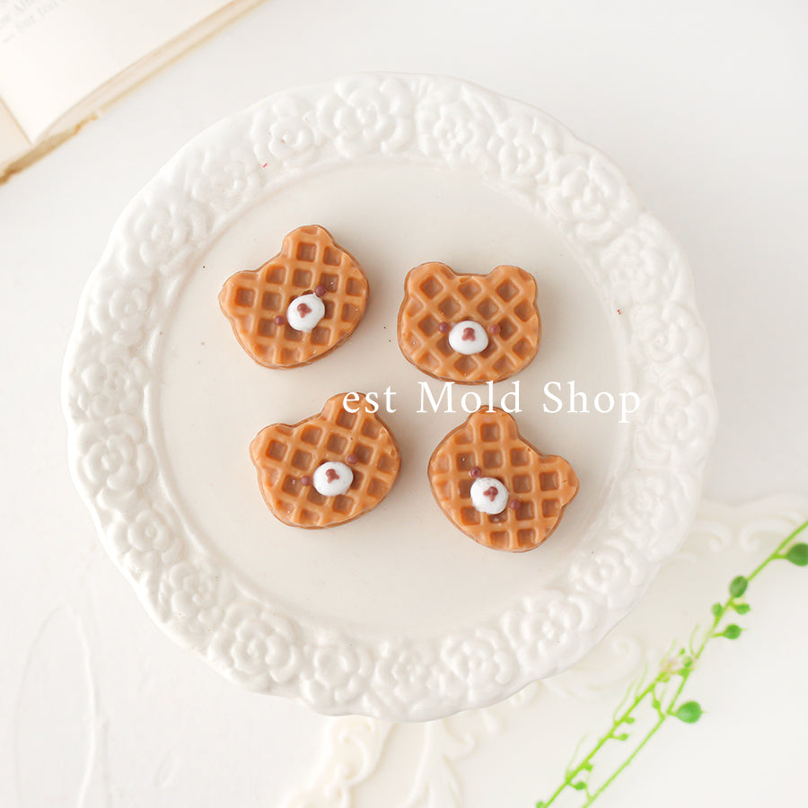 くまのキャラメル