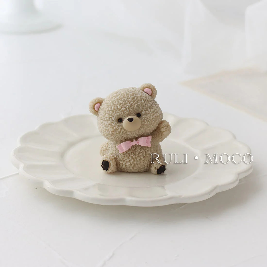 Happy Bear