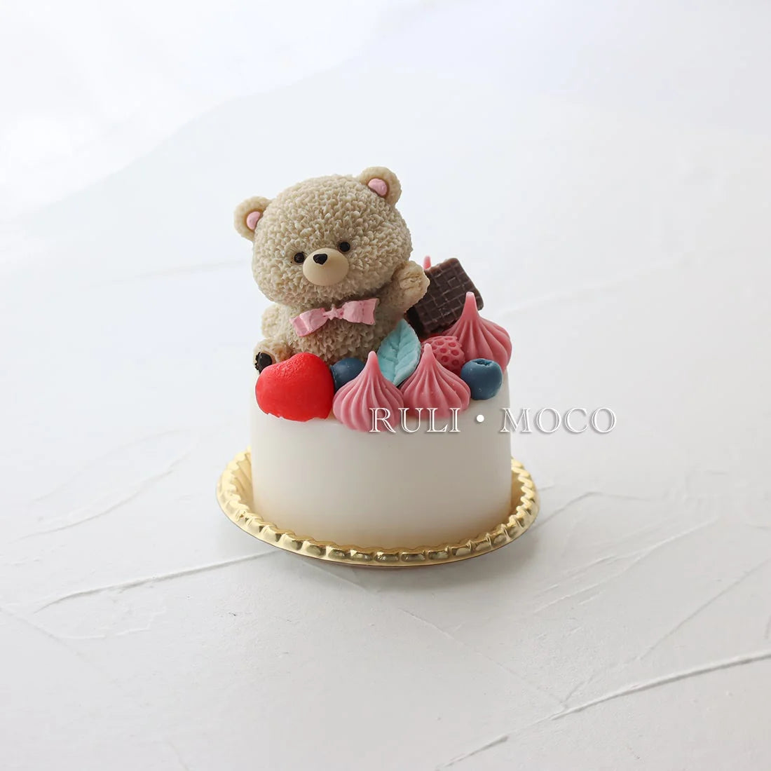Happy Bear