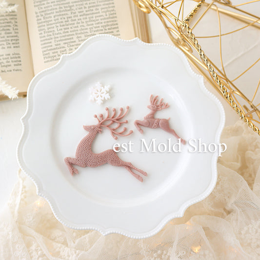 Reindeer
