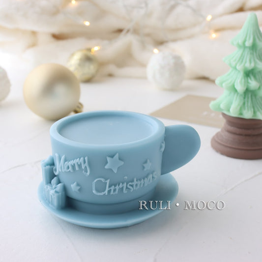 クリスマスカップ